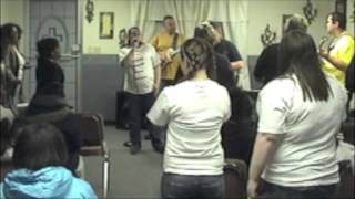 &quot;Sacrifice of Praise&quot; Firewall United Worship