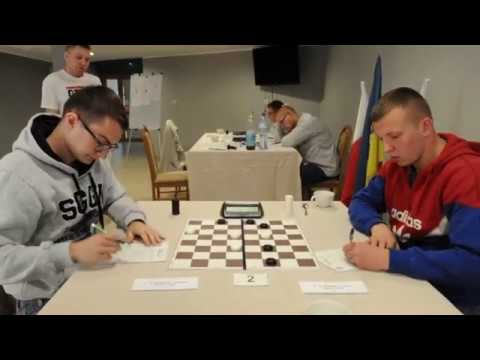 Mateusz Niczyporuk - Karol Dudkiewicz