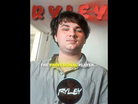 Jynxzi hires Ryley to WIN in Clash Royale for him... #shorts