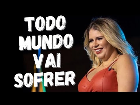 Todo mundo vai sofrer - Marília Mendonça