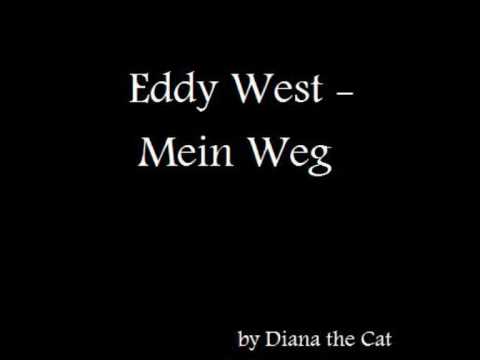 Mein Weg - Eddy West