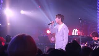 [I'm LIVE] Jung Seung-hwan(정승환) & The Fool(이 바보야)