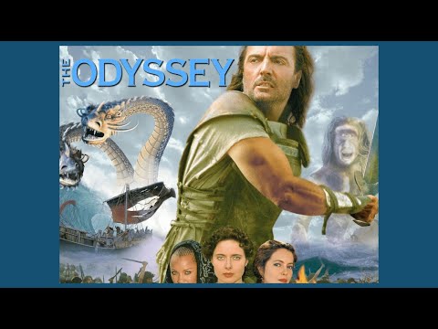 L’Odyssée d’Ulysse – Le Film Épique qui Retrace son Voyage Légendaire (1997)