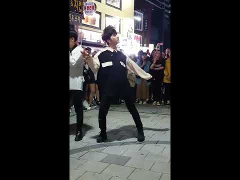 [MAXXAM] 190712 강신화 - bang bang (JESSIE J cover)