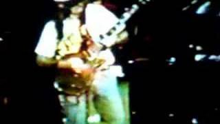 Allman Brothers . Black Hearted Woman . 9.7.92