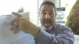 SFL Crew -- How to Petition