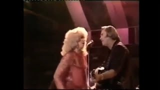 The Race Is On - George Jones &amp; Tammy Wynette