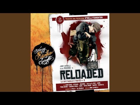 Video thumbnail for Reloaded