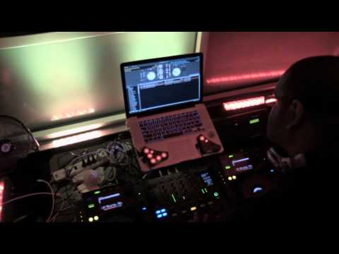 FnDannyBoy - Some old tricks at Geskes