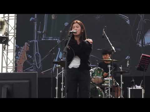 170923 백예린 (Yerin Baek) - As I Am