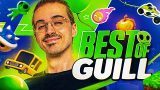 LE GROS BEST OF ZLAN !! - BEST OF GUILL