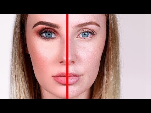 SAME PRODUCTS OPPOSITE RESULTS | Lauren Curtis