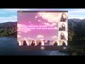 Stephanie Poetri - Daydreaming (Video Lirik)