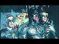 BATMAN ROBIN Special Edition 2005 DVD Walkthrogh Disc 1