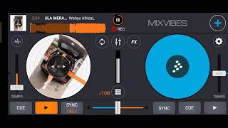 Download lagu ULA MERAWA #303 [ WYAFRIZAL X ANDIKA TRGN X HARY GERHANA ]#DIANA STP mp3
