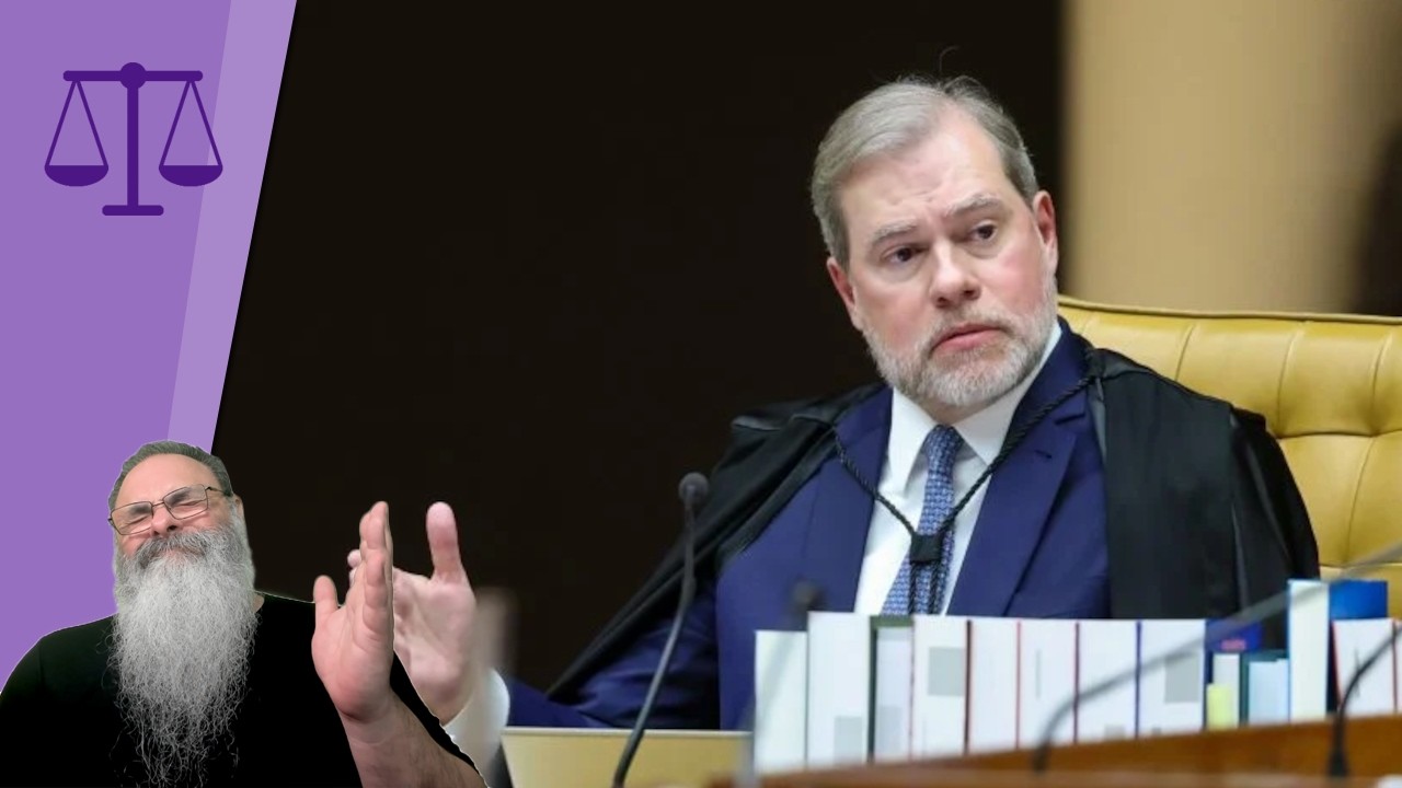 VERGONHA: JUSTIÇA INGLESA se RECUSA a OBEDECER DIAS TOFFOLI que QUERIA ANULAÇÃO da LAVA JATO