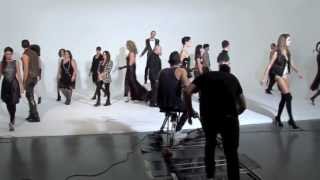 Alan   Fuori di me "Backstage" 24 nov 2013