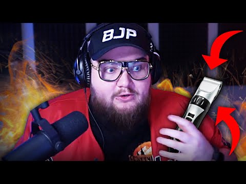 PŘÍBĚH: Jak se mi rozbil HOLÍCÍ STROJEK VE VODĚ!