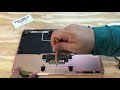 Take Apart 12" Apple MacBook A1534 - Quick 12" MacBook Disassembly and Tear down 2015 - 2017