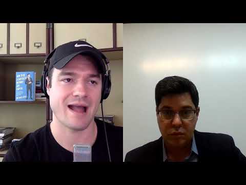 Nathan Latka interviews Chillwall