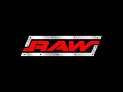 RAW Theme- The Union Underground -  Across The Nation Lyrics