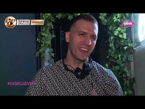 DJ NEBA - PINK TV EKSKLUZIVNO