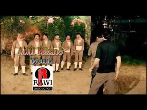 عادل حزني ورني ورني Adil Hezni werni werni