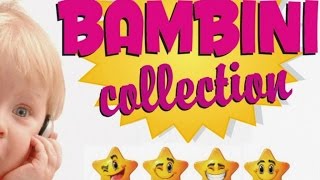 Serena e i Bimbiallegri - Bambini collection, vol. 4 - La TV dei Bambini, Canzoncine per Bambini