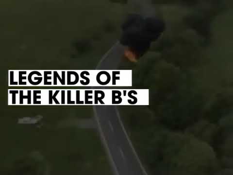 Group B Rally Cars, Killer B's (Killer Bees)