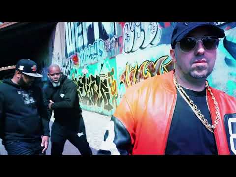 Artisin & REKS (AR16) - ANOTHA TIME (Official Video) ft. Termanology