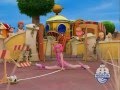 Lazy Town One Night In Bangkok