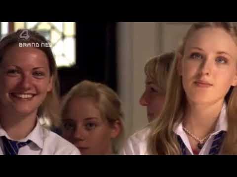 Skins: Season 1 Episode 01