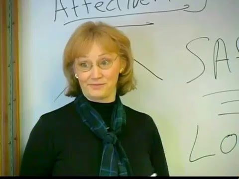 Weaving Method and Michael Chekhov