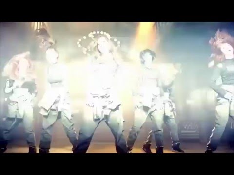 [Mashup] Girl's Generation (SNSD) vs Sonamoo - You Think X Déjà vu