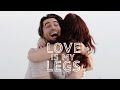 Love Is My Legs - A COVID Finale [Parody]