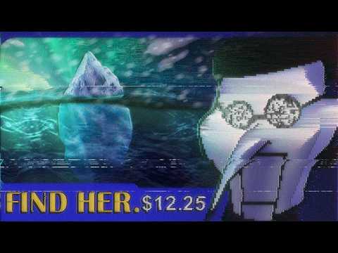 The Deltarune Iceberg Explained