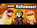 SML Movie Happy Halloween REUPLOADED
