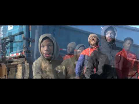 4Rounds ft. JUICE 23 - Gangsta (Official Music Video)