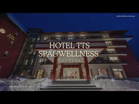 HOTEL TTS SPA & WELLNESS COVASNA, OFERTE SI PROMOTII CAZARE HOTEL TTS SPA & WELLNESS COVASNA