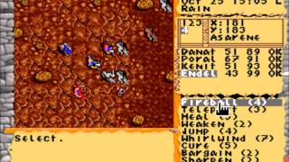 Bloodstone: An Epic Dwarven Tale (MS-DOS) Intro und Gameplay