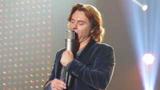 Roberto Alagna - MY WAY - "Little Italy" EPERNAY - 7 avril 2013