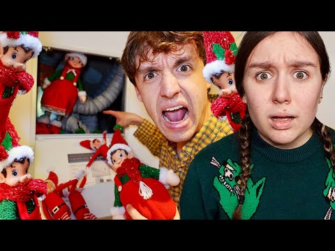 DES LUTINS FARCEURS NOUS GACHENT LA VIE ! - PINK LILY