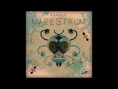 Kandee - Venus Roots Session (Feat. Jahzz) (2016)