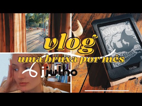 VLOG DE LEITURA: WICKED | Laura Brand