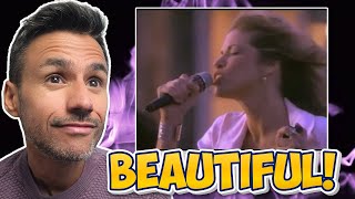 Carly Simon - The Stuff That Dreams Are Made Of | REACTION | First Time Listen