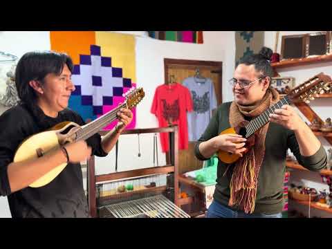 Misachico de Cangrejillos - Tupac Alancay y Miguel Vilca (@miguelvilca6126 )