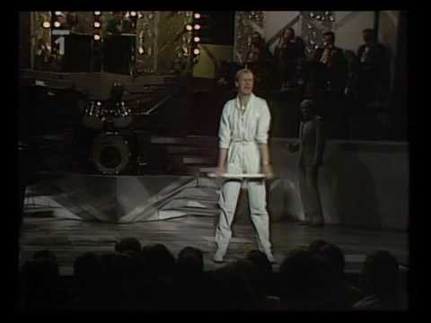Jiří Korn - Kde jsi /Daisy/ (1983)