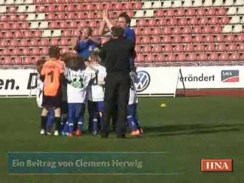 HNA/Eon-Mitte-Cup: Calden/Meimbressen gewinnt Finale gegen KSV Baunatal
