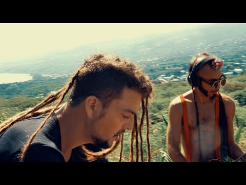 Steel Alive - Teaser 2022