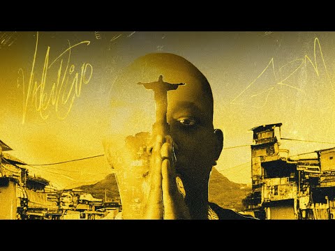 FAVELA - Valentino GRM ✘ Smile Beats ✘ @Crissy.M3  (Video Oficial)